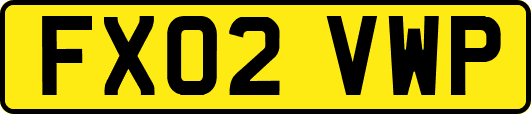 FX02VWP