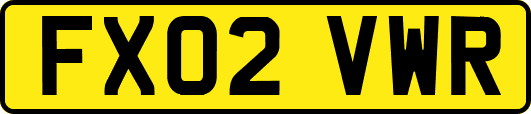FX02VWR
