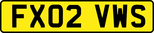 FX02VWS