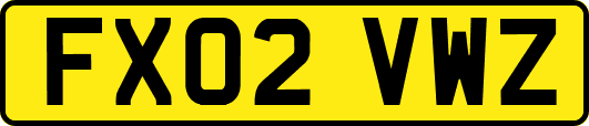 FX02VWZ