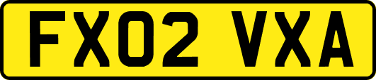 FX02VXA
