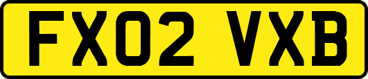 FX02VXB