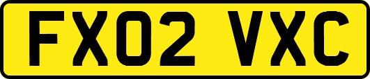 FX02VXC