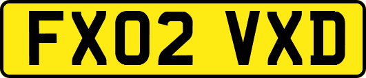 FX02VXD