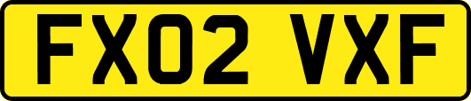 FX02VXF
