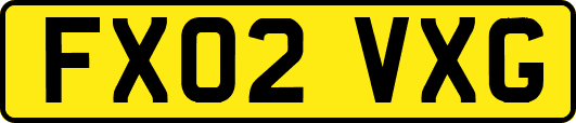 FX02VXG