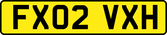 FX02VXH