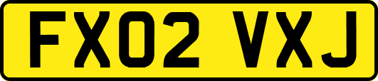 FX02VXJ