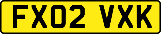 FX02VXK