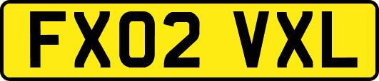 FX02VXL