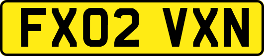 FX02VXN