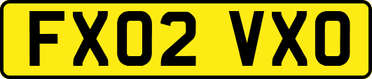 FX02VXO