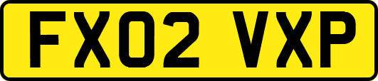 FX02VXP