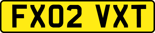FX02VXT