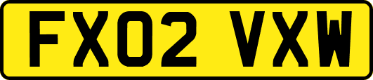 FX02VXW