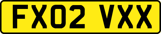 FX02VXX