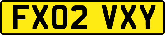 FX02VXY