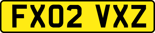 FX02VXZ