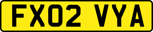 FX02VYA