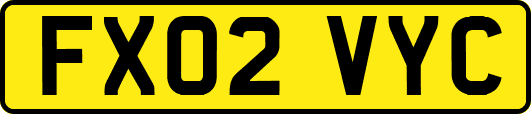 FX02VYC