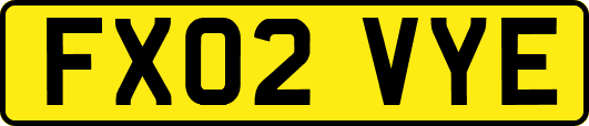 FX02VYE
