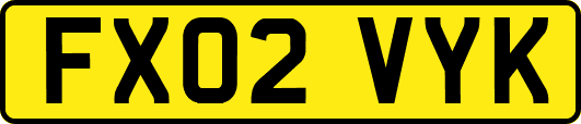 FX02VYK