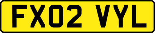 FX02VYL