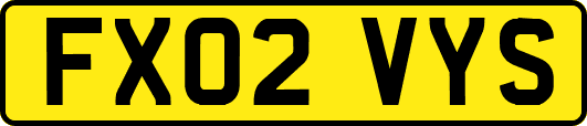 FX02VYS