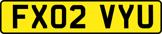 FX02VYU