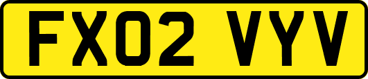 FX02VYV