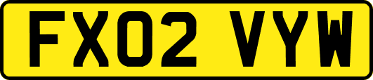 FX02VYW