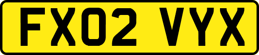FX02VYX