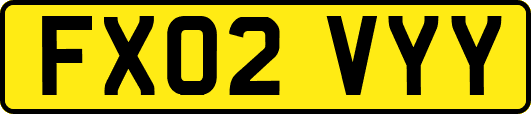 FX02VYY