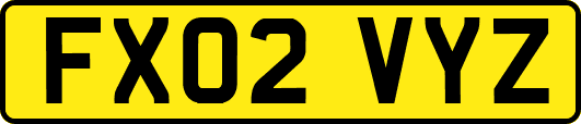 FX02VYZ