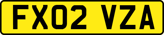 FX02VZA