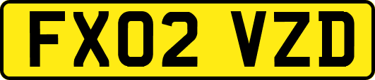 FX02VZD