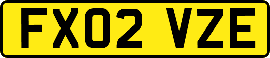FX02VZE