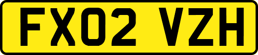 FX02VZH