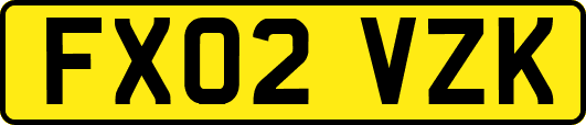 FX02VZK
