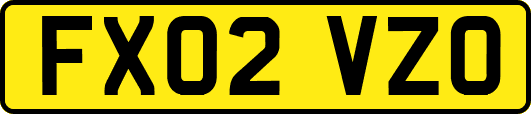 FX02VZO
