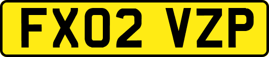 FX02VZP