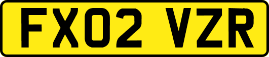 FX02VZR