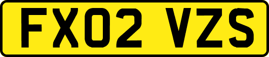 FX02VZS
