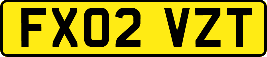 FX02VZT