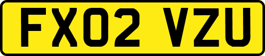 FX02VZU