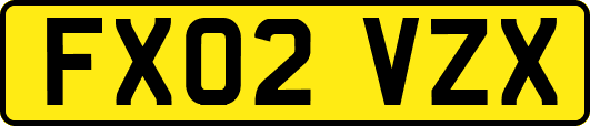 FX02VZX