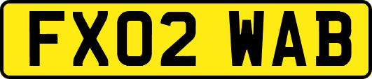 FX02WAB