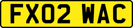 FX02WAC