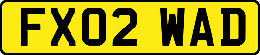 FX02WAD