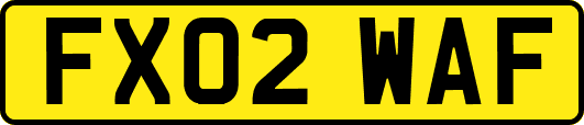FX02WAF